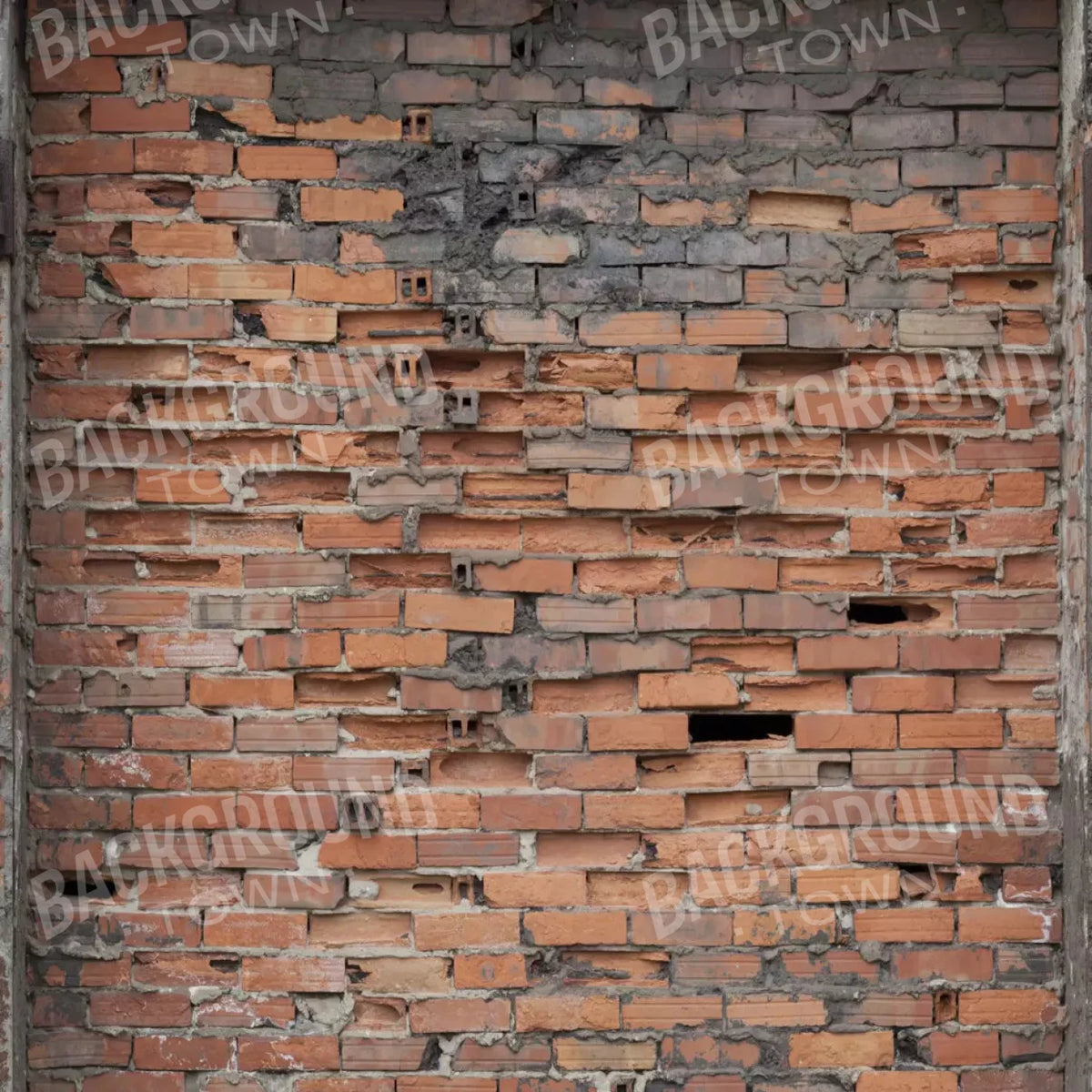 Loading Dock 10X10 Ultracloth ( 120 X Inch ) Backdrop