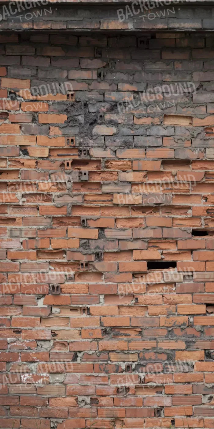 Loading Dock 10X20 Ultracloth ( 120 X 240 Inch ) Backdrop