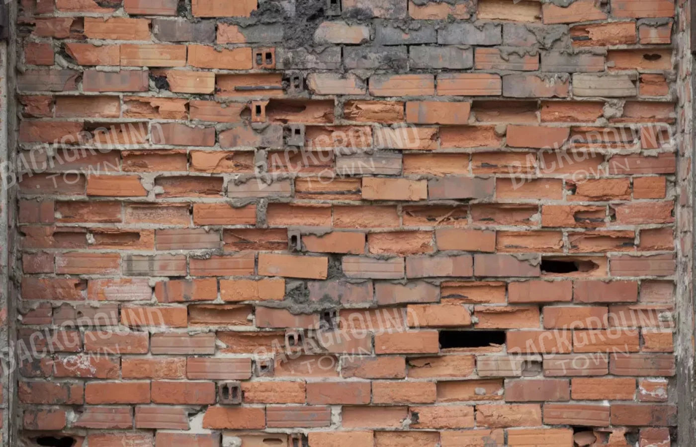 Loading Dock 12X8 Ultracloth ( 144 X 96 Inch ) Backdrop