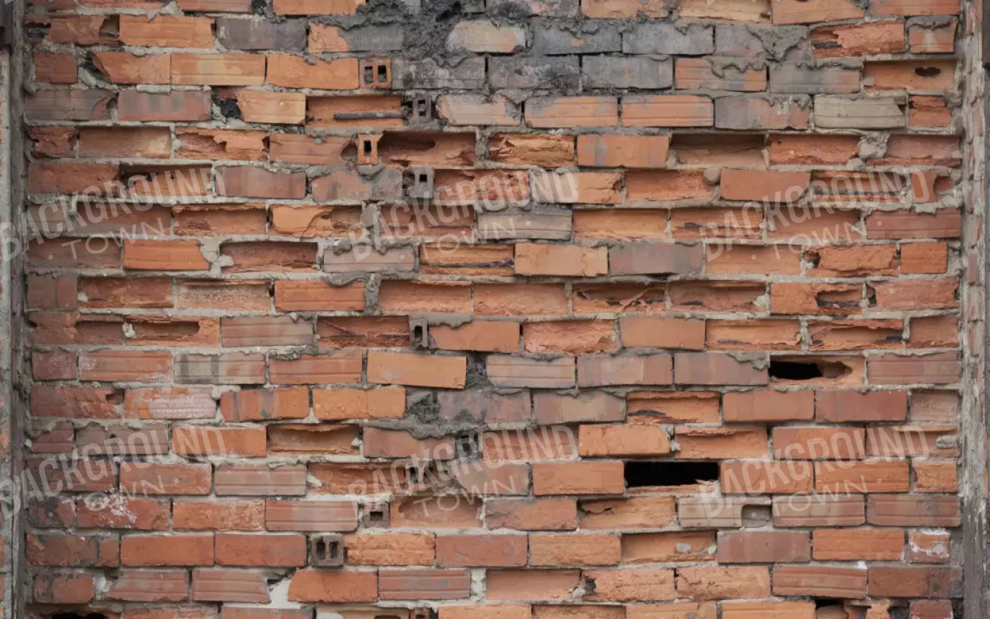 Loading Dock 14X9 Ultracloth ( 168 X 108 Inch ) Backdrop