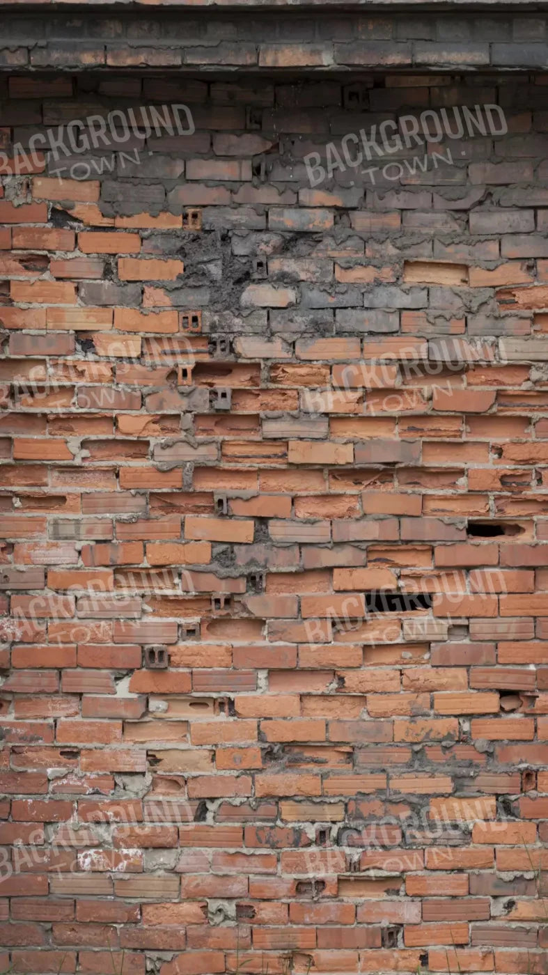 Loading Dock 8X14 Ultracloth ( 96 X 168 Inch ) Backdrop