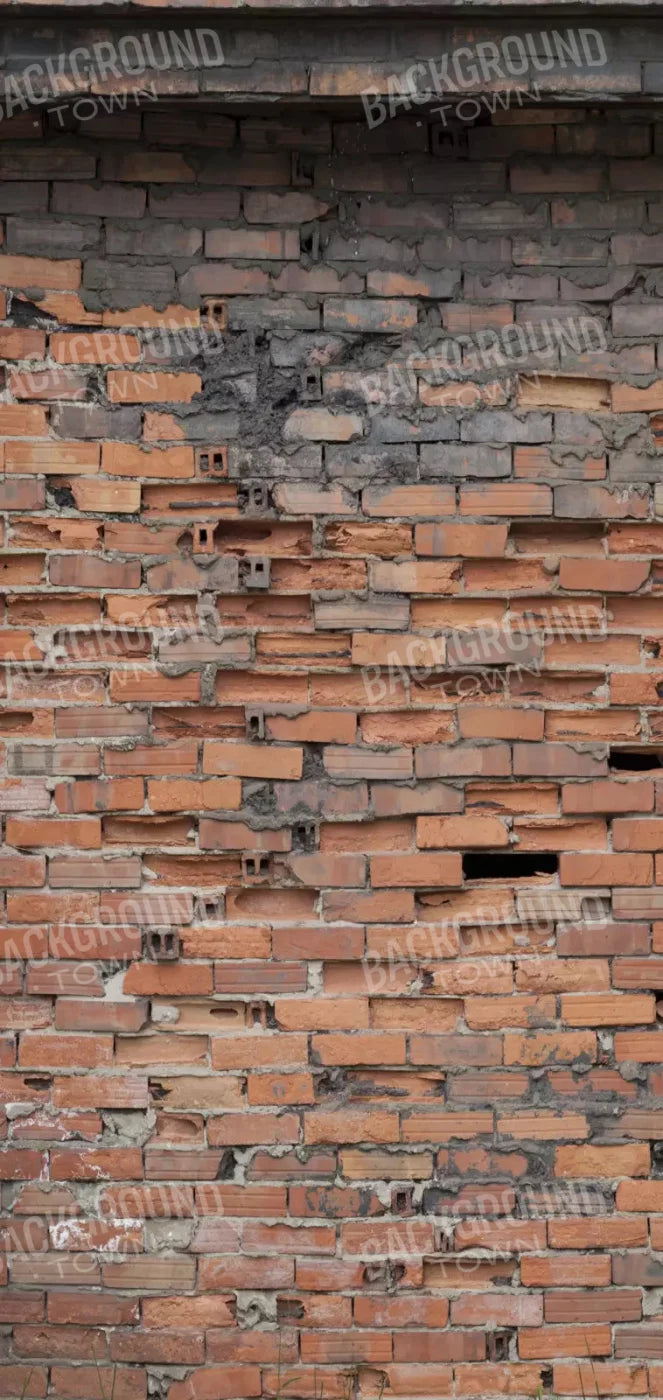 Loading Dock 8X16 Ultracloth ( 96 X 192 Inch ) Backdrop