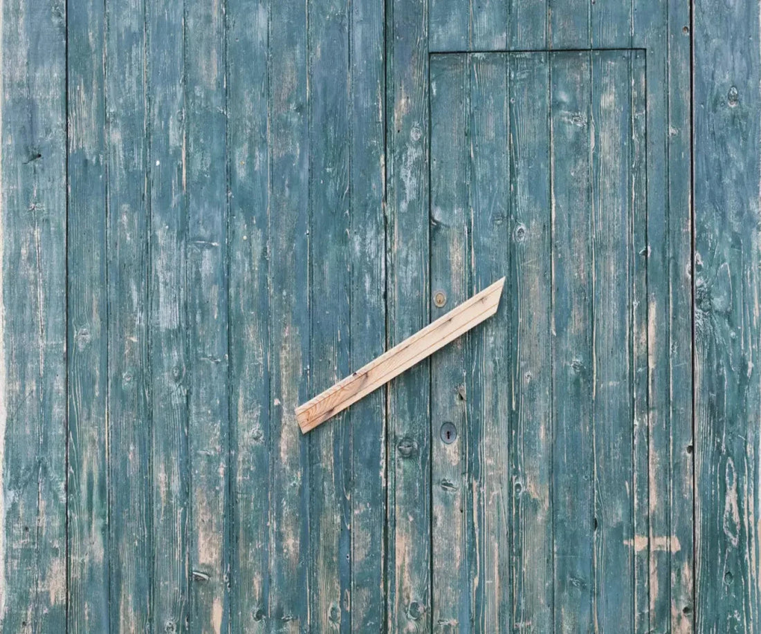 Locked 5X42 Fleece ( 60 X 50 Inch ) Backdrop