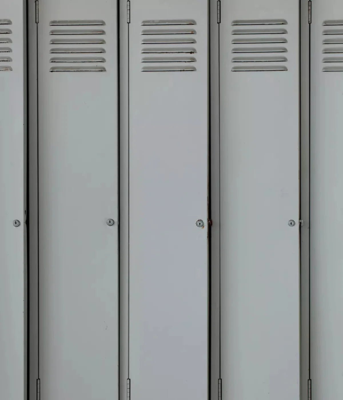 Locker Room 10X12 Ultracloth ( 120 X 144 Inch ) Backdrop