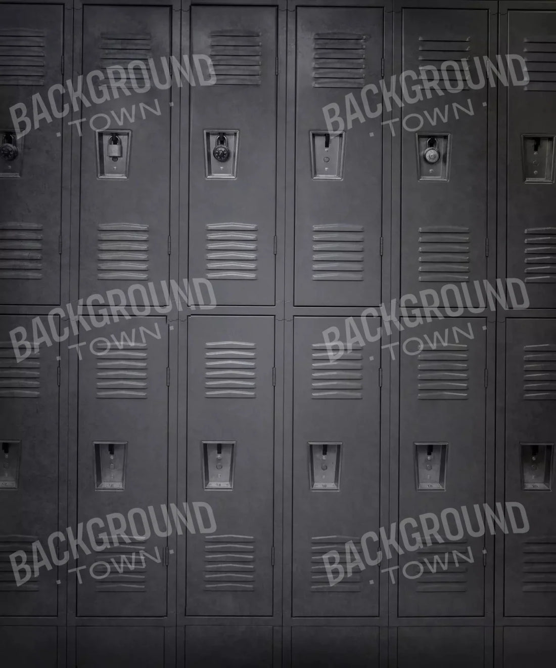 Gray Sports Backdrop for Photography