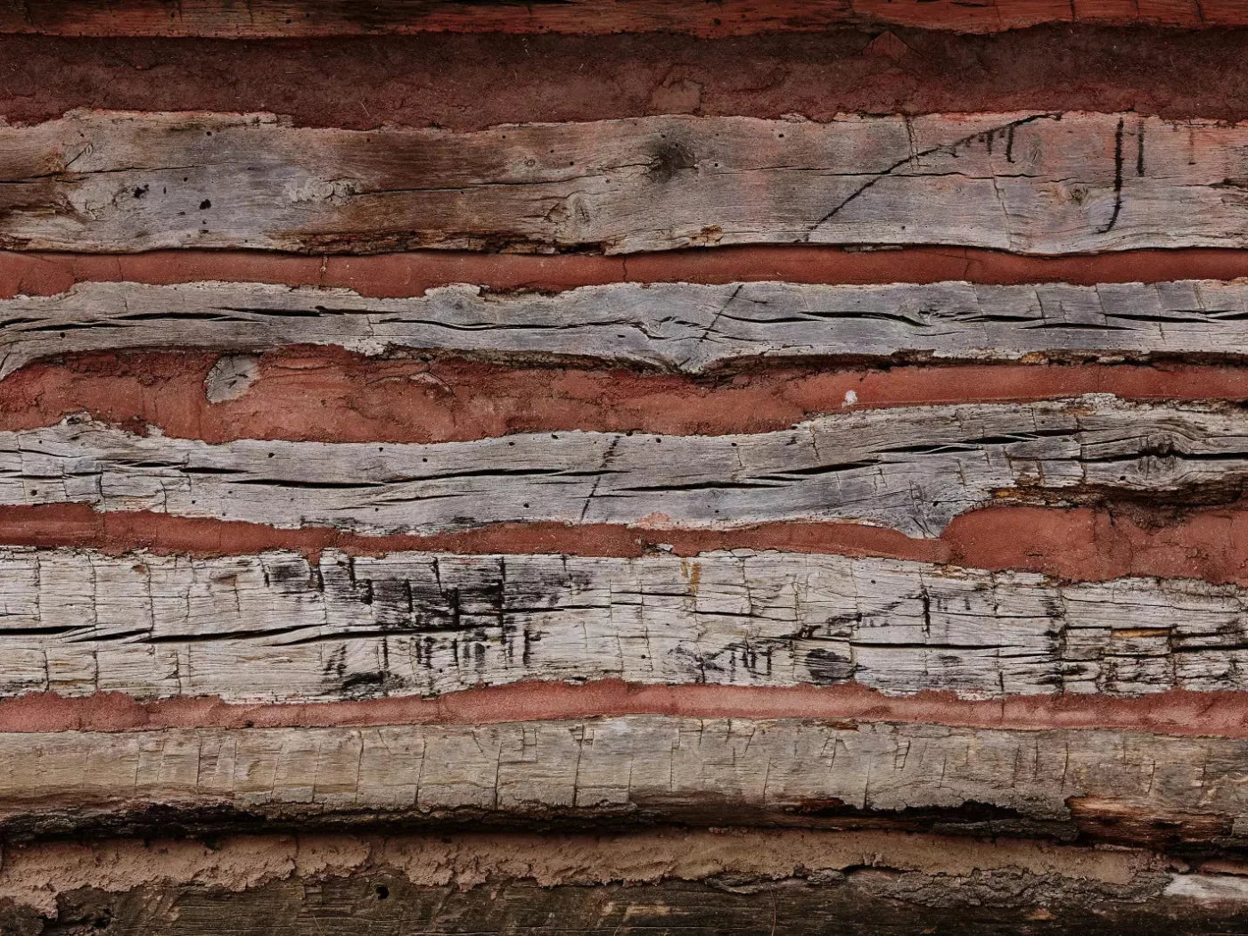 Log Cabin 10X8 Fleece ( 120 X 96 Inch ) Backdrop