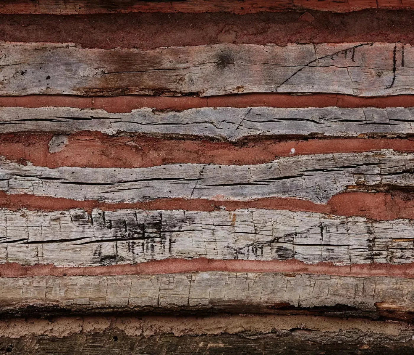Log Cabin 12X10 Ultracloth ( 144 X 120 Inch ) Backdrop