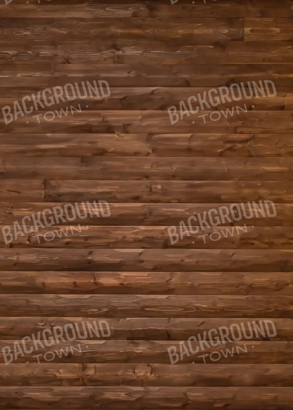 Log Cabin Wall 5’x7’ UltraCloth (60 x 84 inch) Backdrop