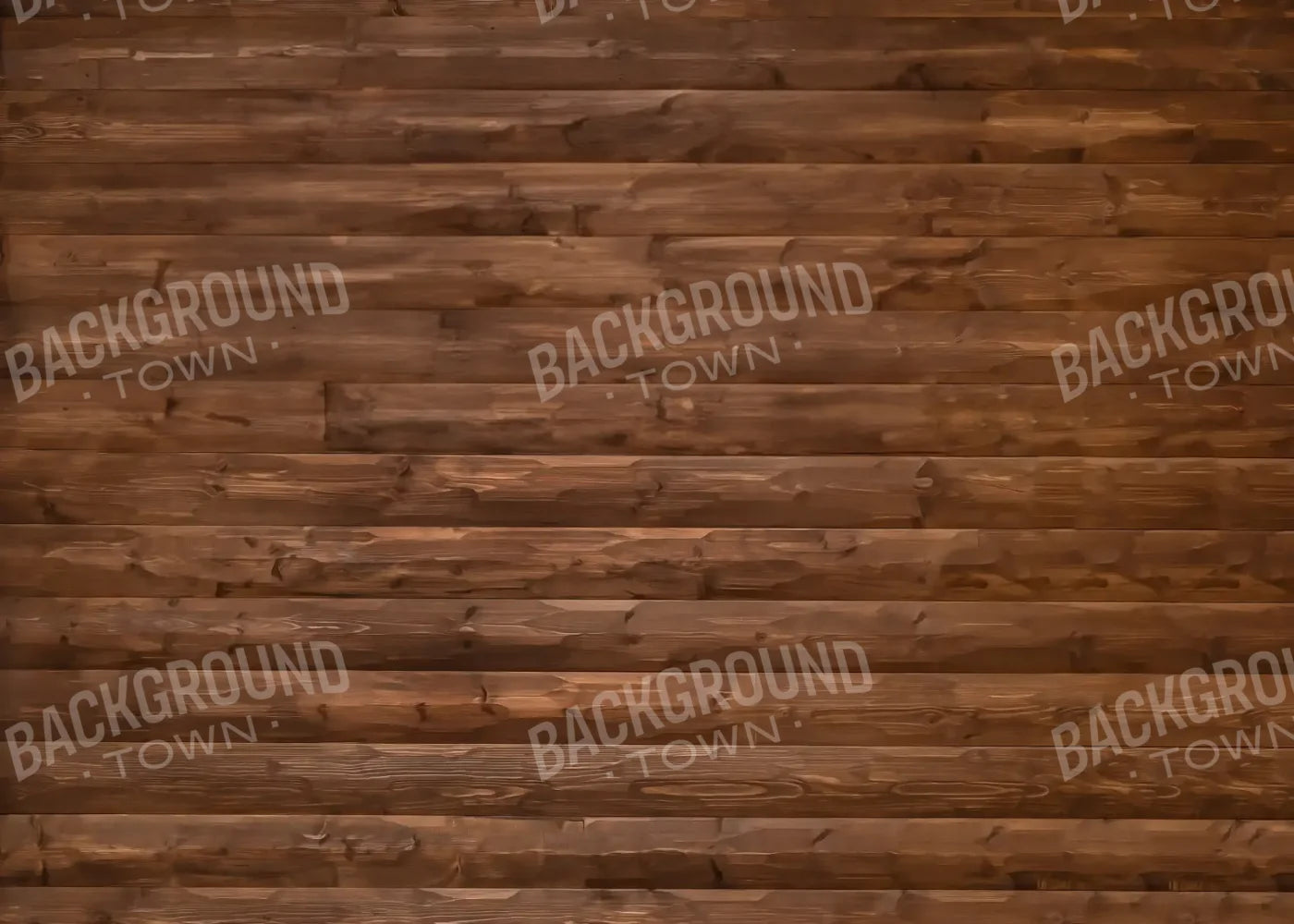 Log Cabin Wall 7’x5’ UltraCloth (84 x 60 inch) Backdrop