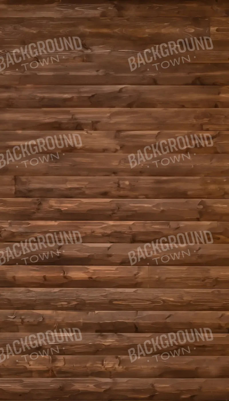 Log Cabin Wall 8’x14’ UltraCloth (96 x 168 inch) Backdrop