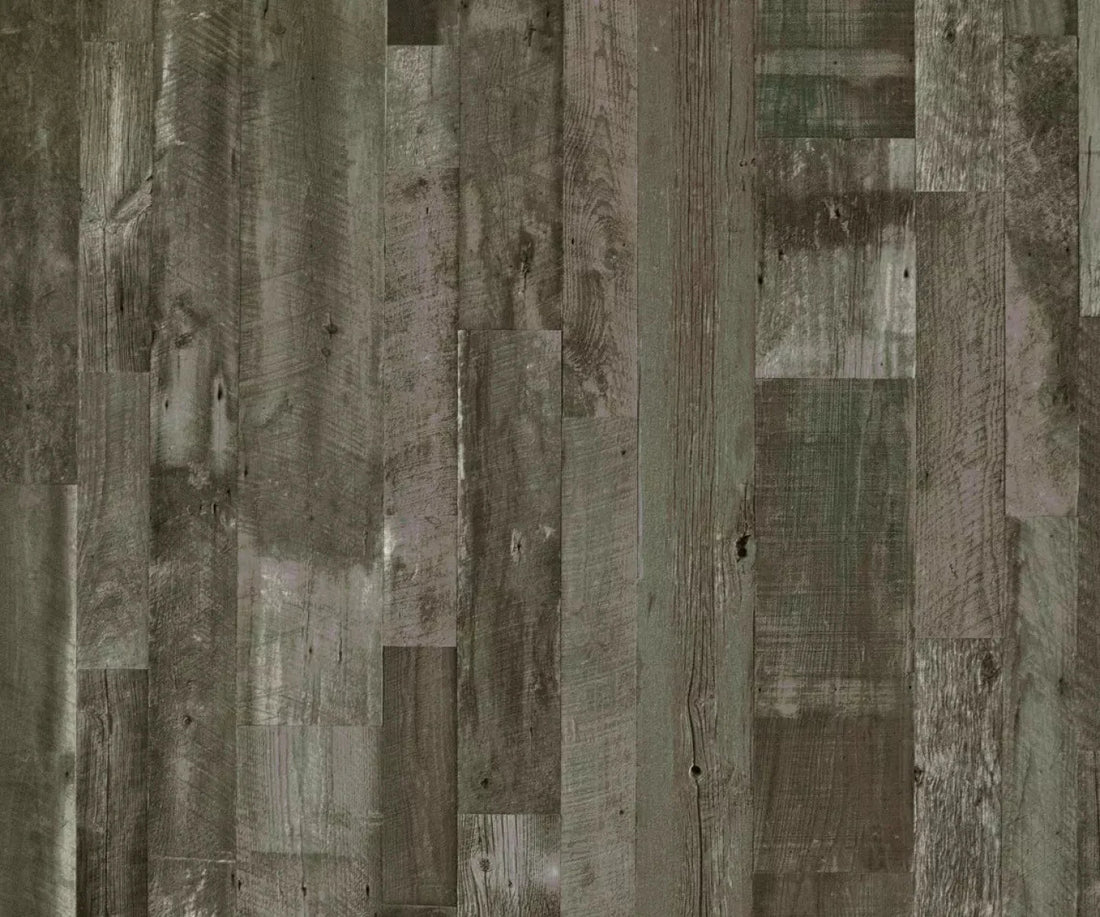 Logged 5X42 Fleece ( 60 X 50 Inch ) Backdrop