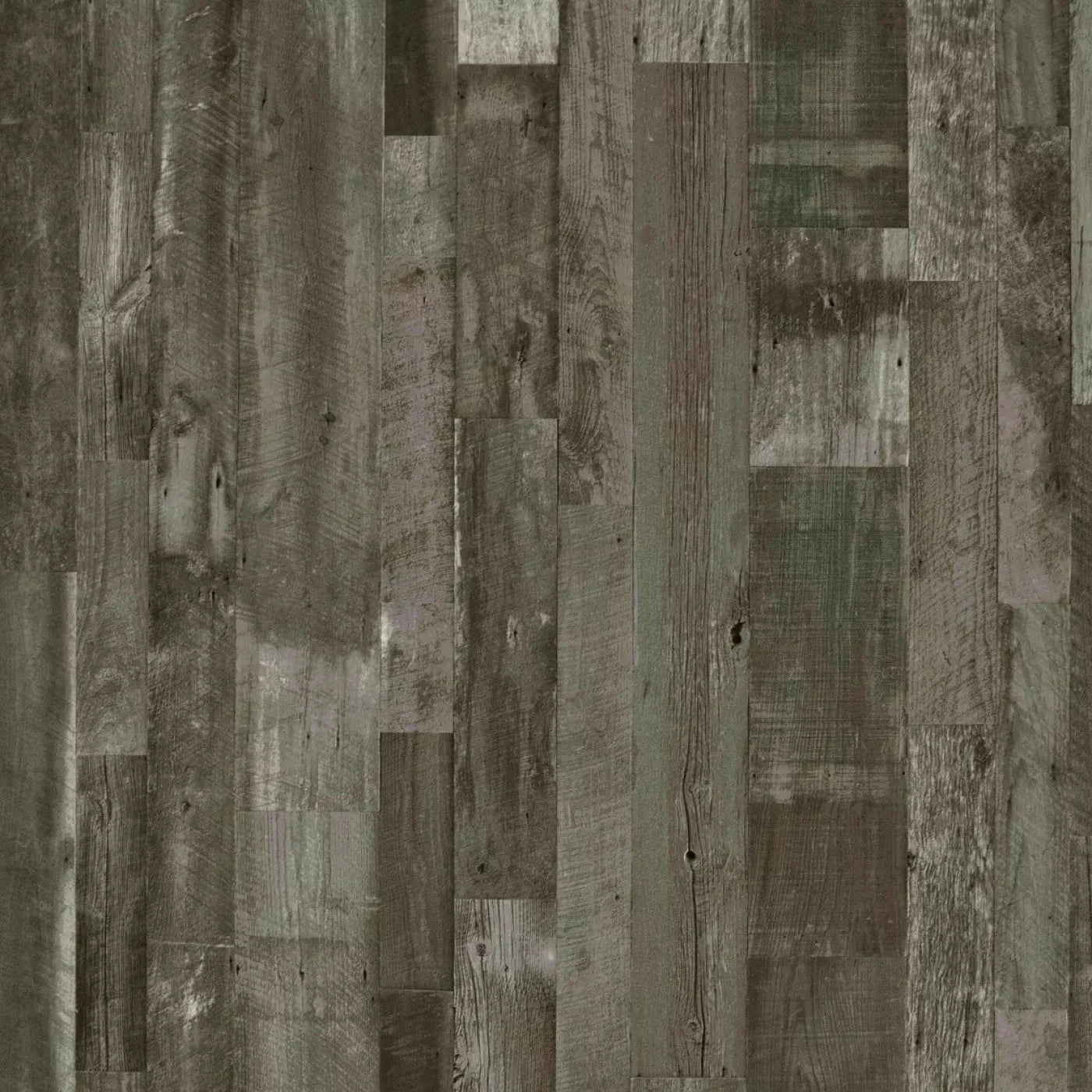 Logged 5X5 Rubbermat Floor ( 60 X Inch ) Backdrop