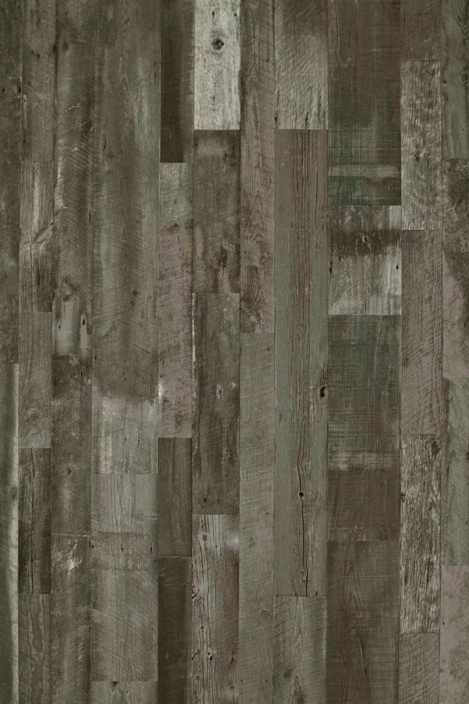 Logged Backdrop