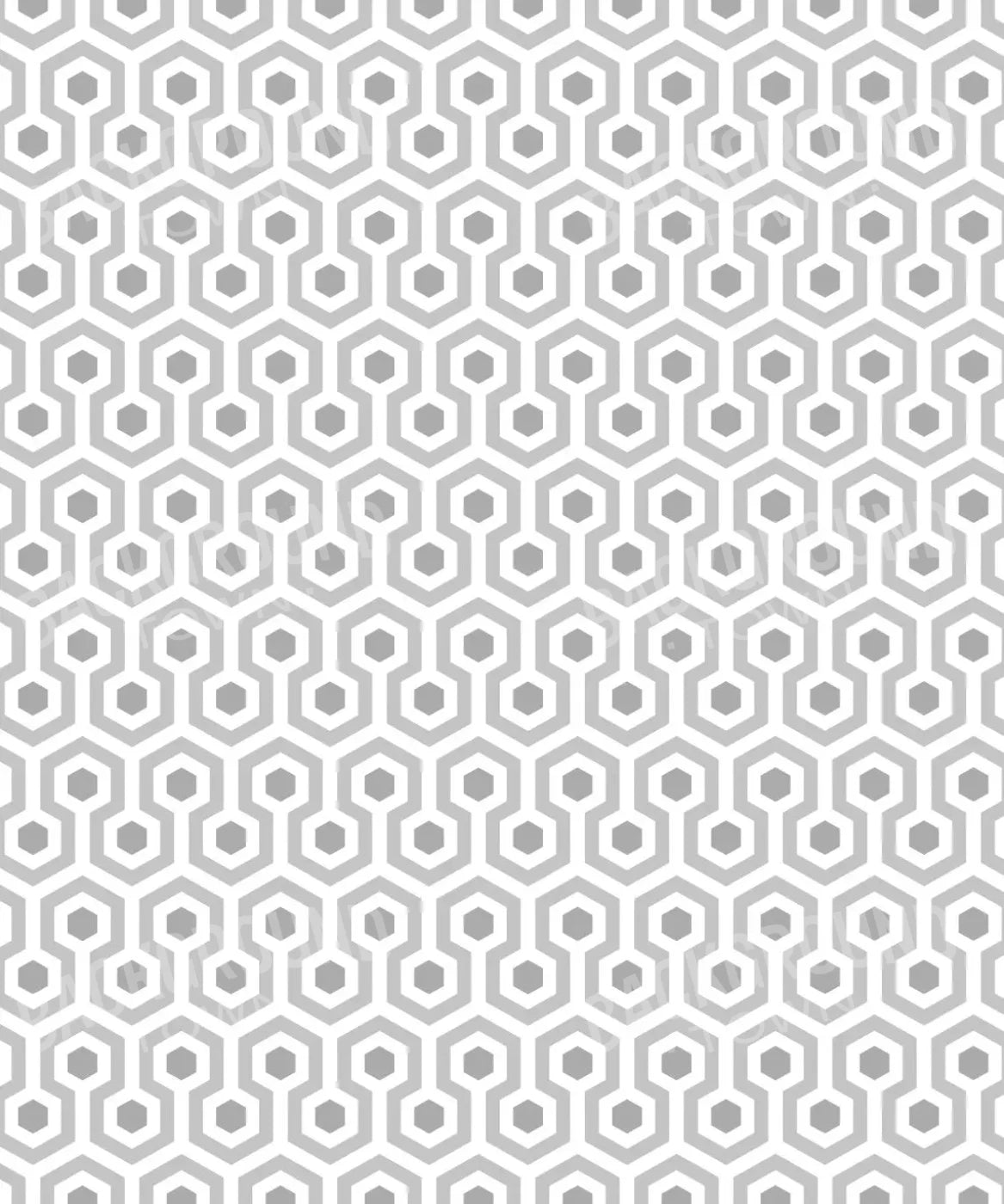 White Pattern Backdrop for Photography
