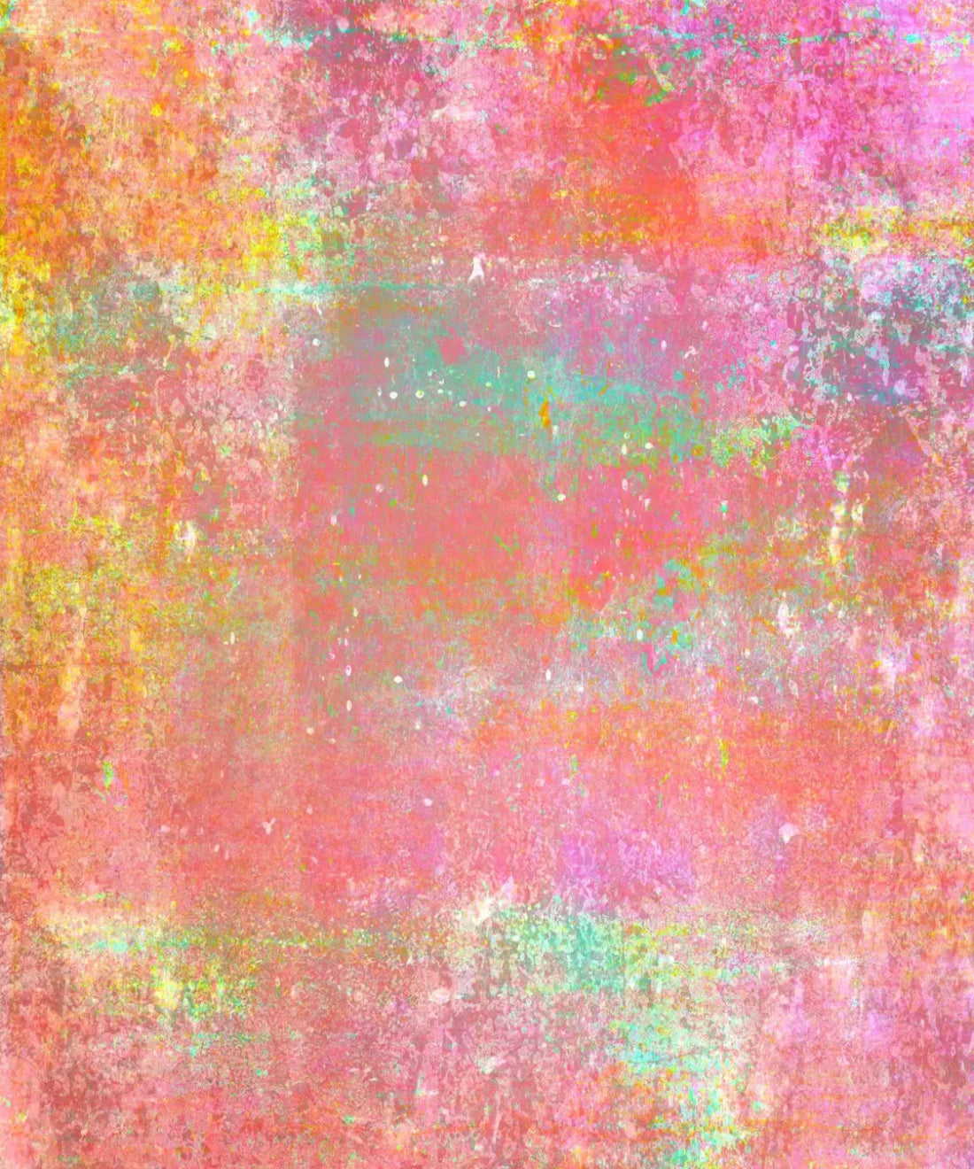 Pink Painted Backdrop for Photography