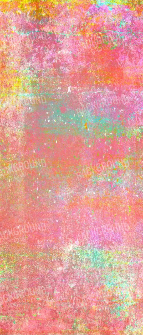 Lola 5X12 Ultracloth For Westcott X-Drop ( 60 X 144 Inch ) Backdrop