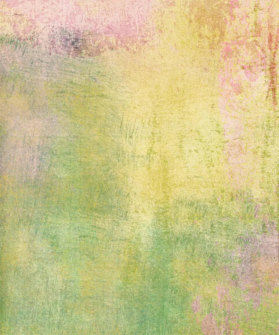 Yellow Painted Backdrop for Photography