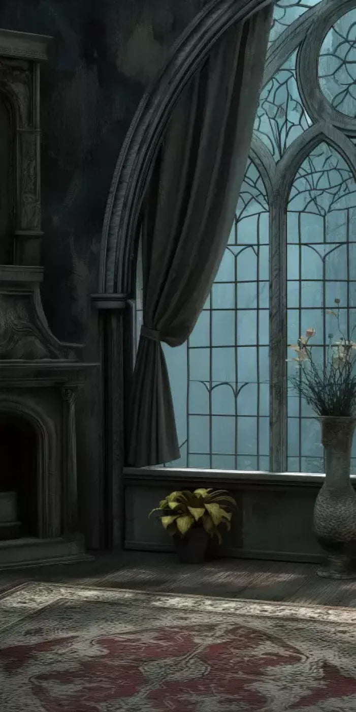 Lonely Living 10’X20’ Ultracloth (120 X 240 Inch) Backdrop