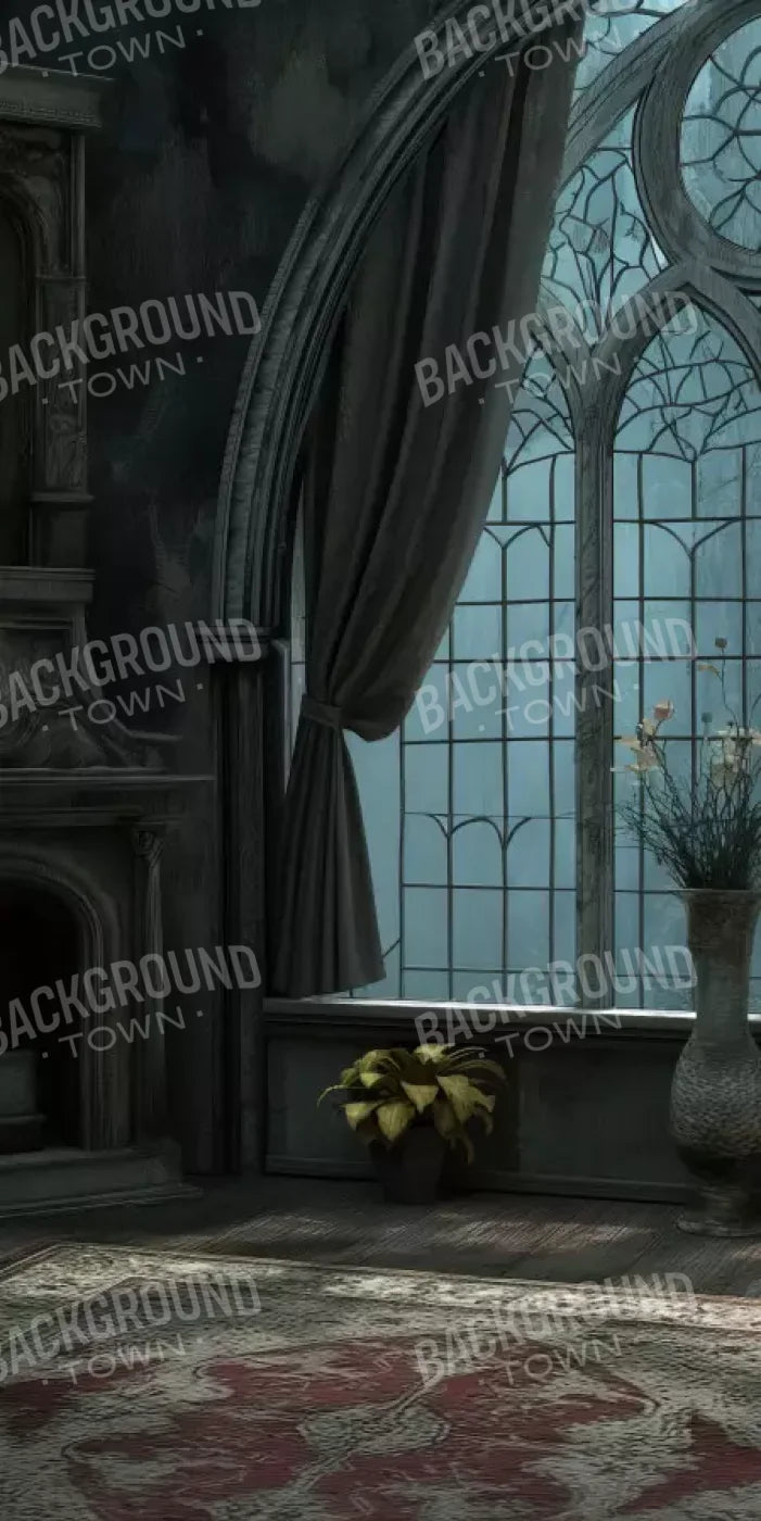 Lonely Living 10’X20’ Ultracloth (120 X 240 Inch) Backdrop