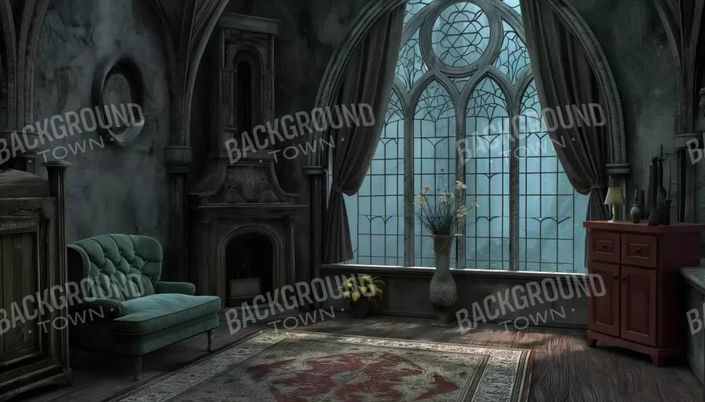 Lonely Living 14’X8’ Ultracloth (168 X 96 Inch) Backdrop