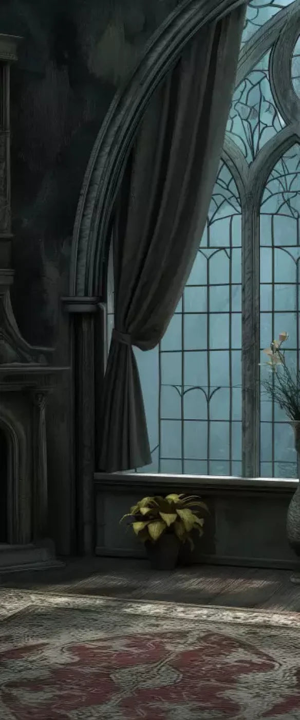 Lonely Living 5’X12’ Ultracloth For Westcott X-Drop (60 X 144 Inch) Backdrop