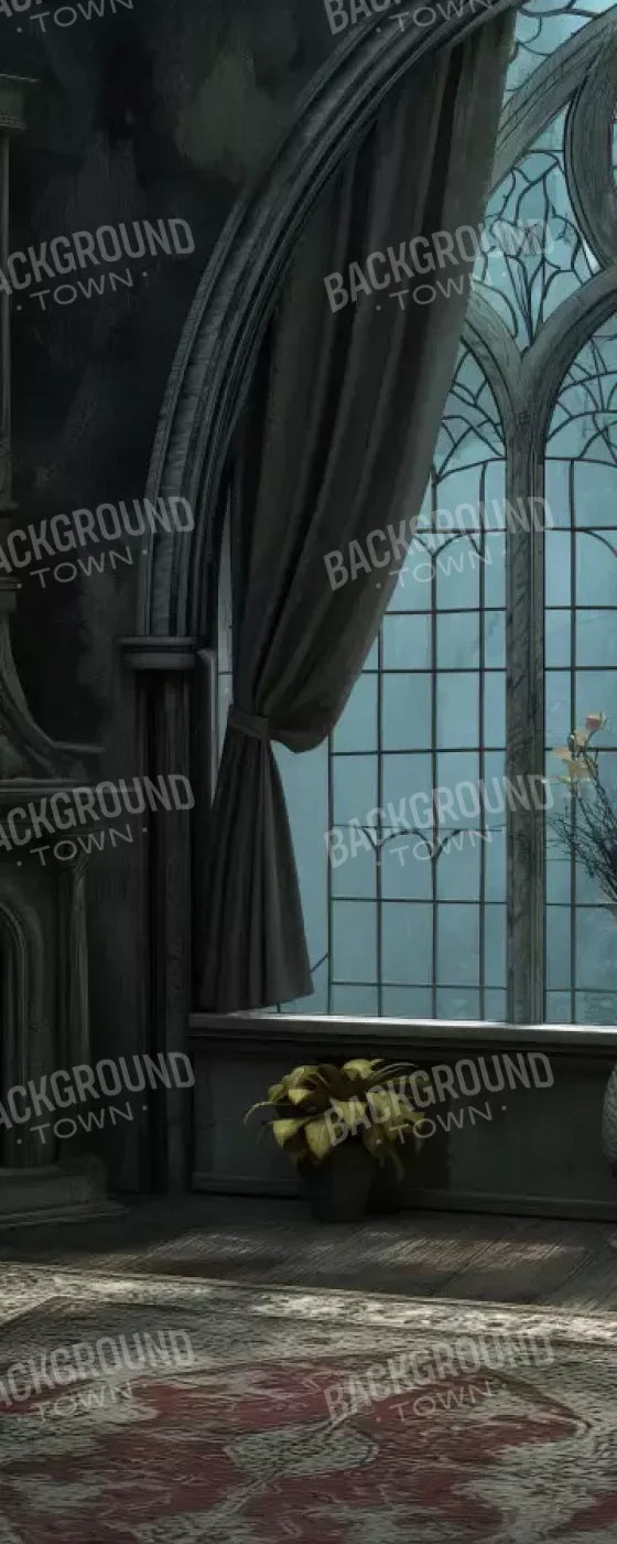 Lonely Living 8’X20’ Ultracloth (96 X 240 Inch) Backdrop