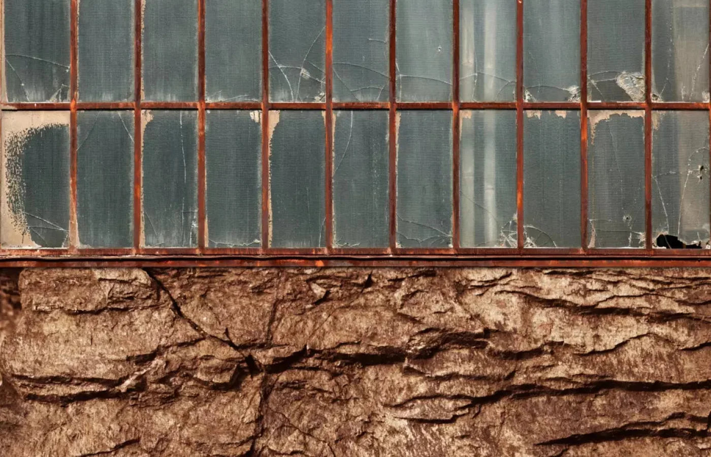 Lookout 12X8 Ultracloth ( 144 X 96 Inch ) Backdrop