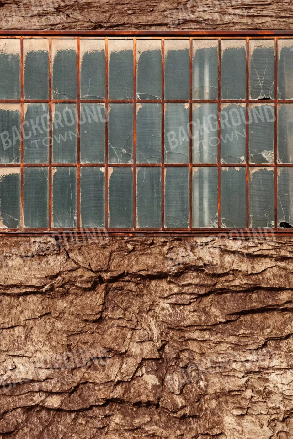 Lookout 5X8 Ultracloth ( 60 X 96 Inch ) Backdrop