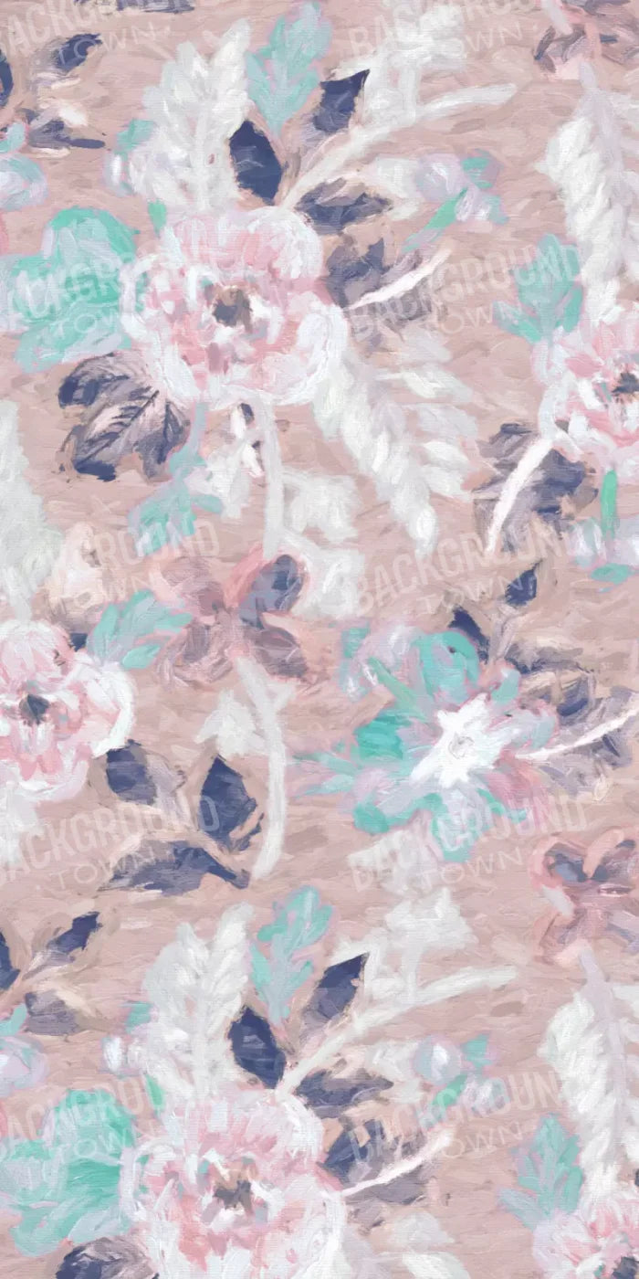 Loralee 10X20 Ultracloth ( 120 X 240 Inch ) Backdrop