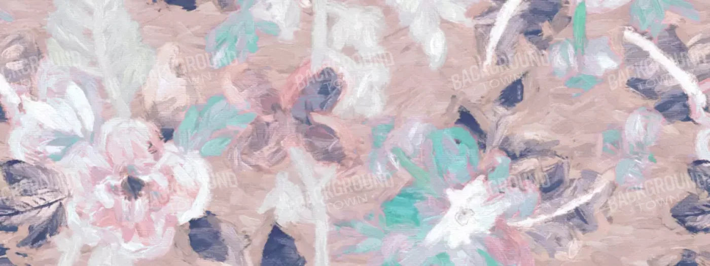 Loralee 20X8 Ultracloth ( 240 X 96 Inch ) Backdrop