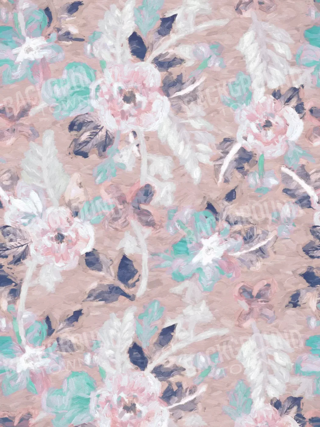Loralee 5X68 Fleece ( 60 X 80 Inch ) Backdrop