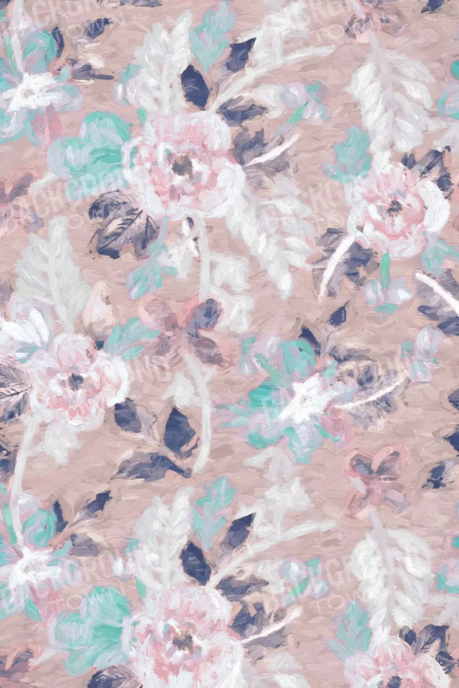 Loralee 5X8 Ultracloth ( 60 X 96 Inch ) Backdrop