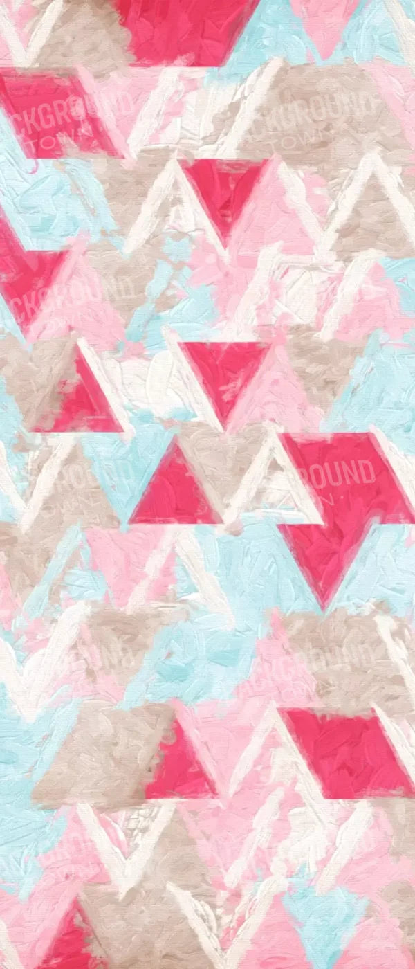 Lorelai 5X12 Ultracloth For Westcott X-Drop ( 60 X 144 Inch ) Backdrop