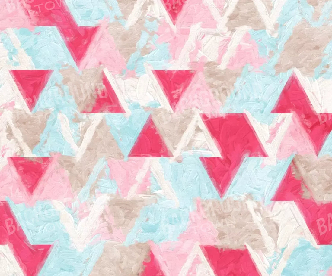 Lorelai 5X42 Fleece ( 60 X 50 Inch ) Backdrop