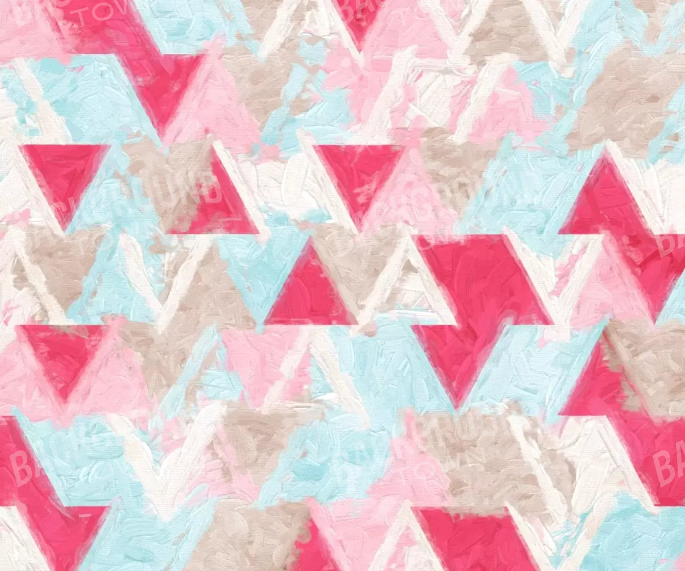 Lorelai 5X42 Fleece ( 60 X 50 Inch ) Backdrop