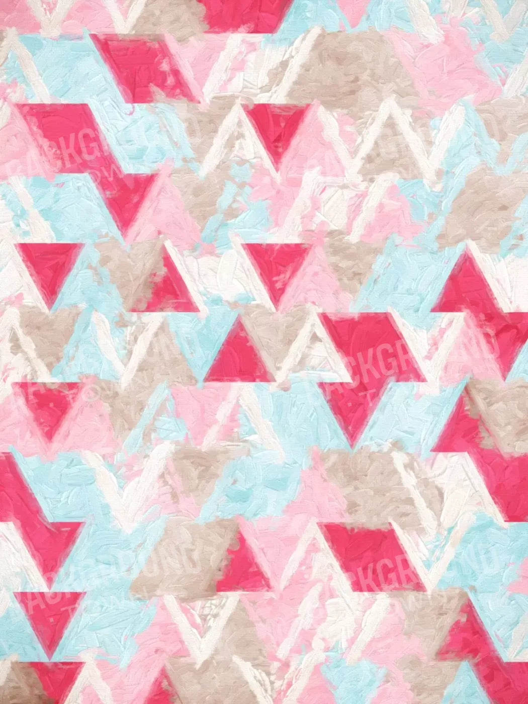 Lorelai 5X68 Fleece ( 60 X 80 Inch ) Backdrop