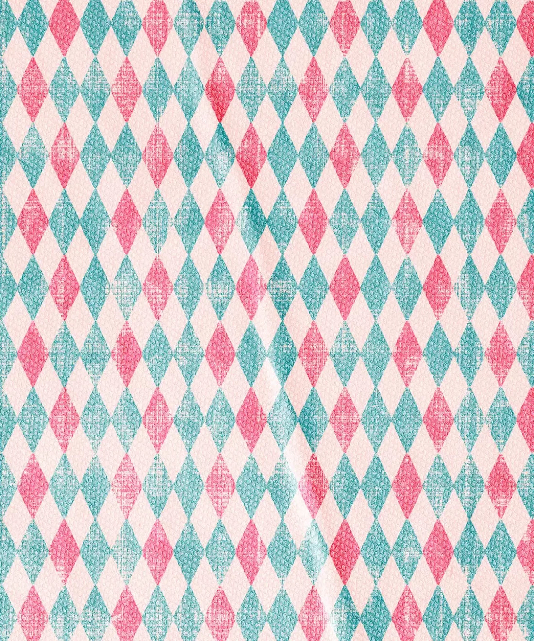 Pink Pattern Backdrop for Photography