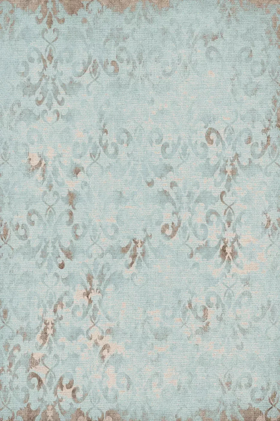 Lorraine Backdrop
