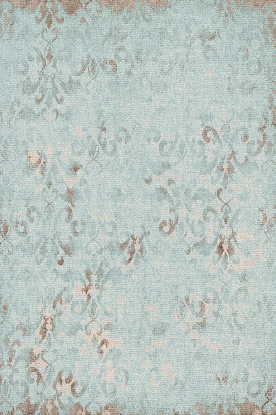 Lorraine Backdrop