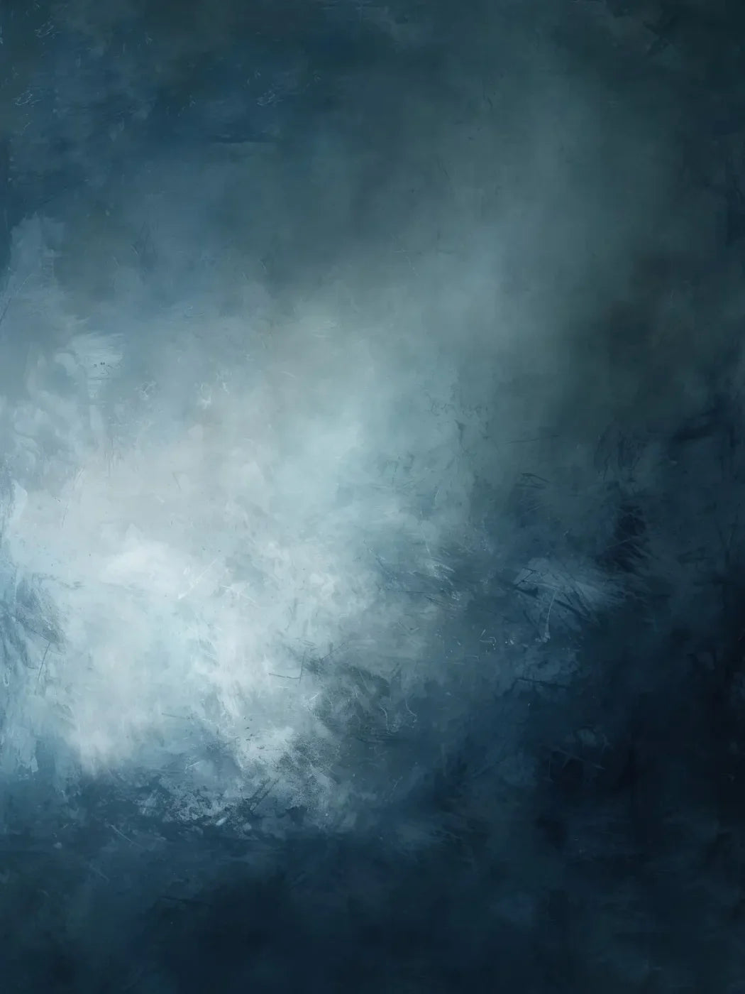 Lost At Sea 5’x6’8 Fleece (60 x 80 inch) Backdrop