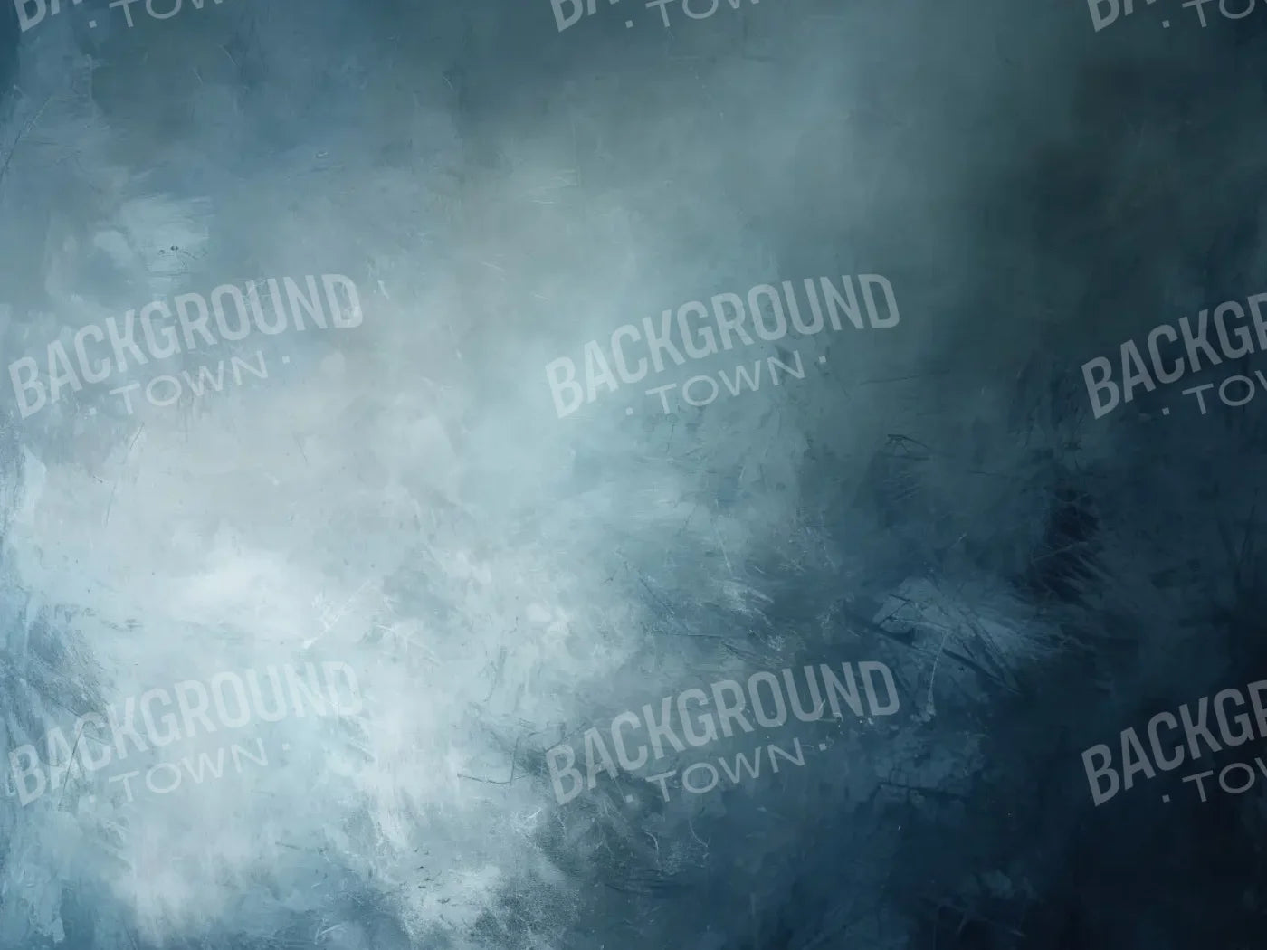 Lost At Sea 8’x6’ Fleece (96 x 72 inch) Backdrop