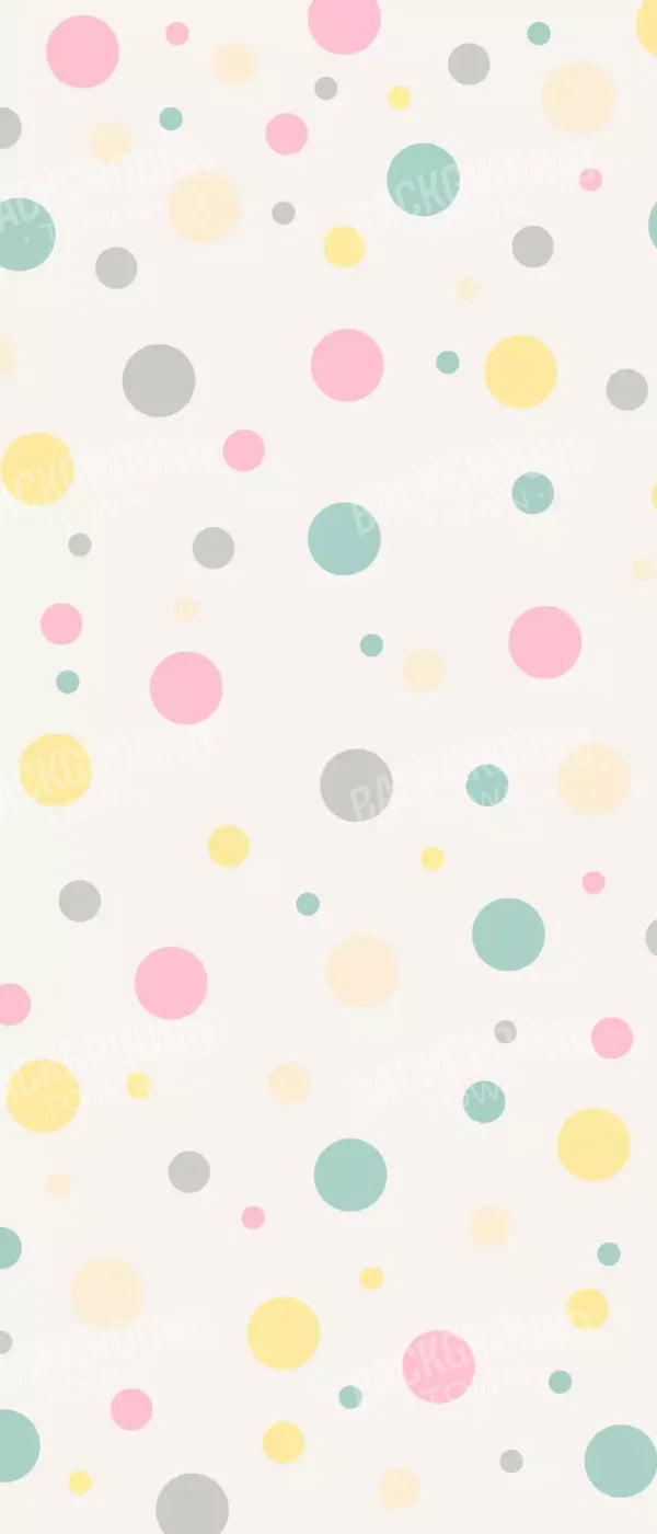 Lottie 5X12 Ultracloth For Westcott X-Drop ( 60 X 144 Inch ) Backdrop