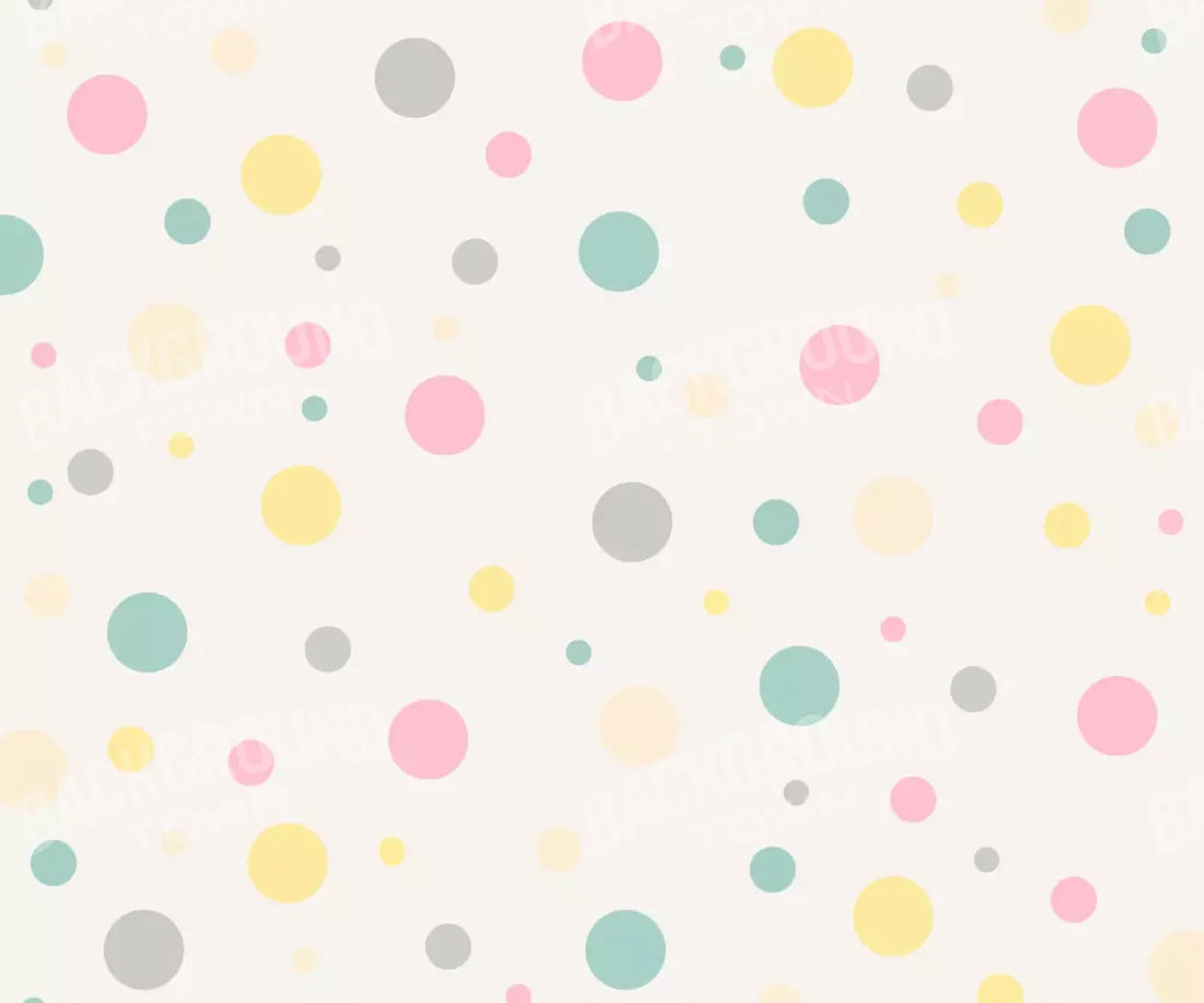 Lottie 5X42 Fleece ( 60 X 50 Inch ) Backdrop