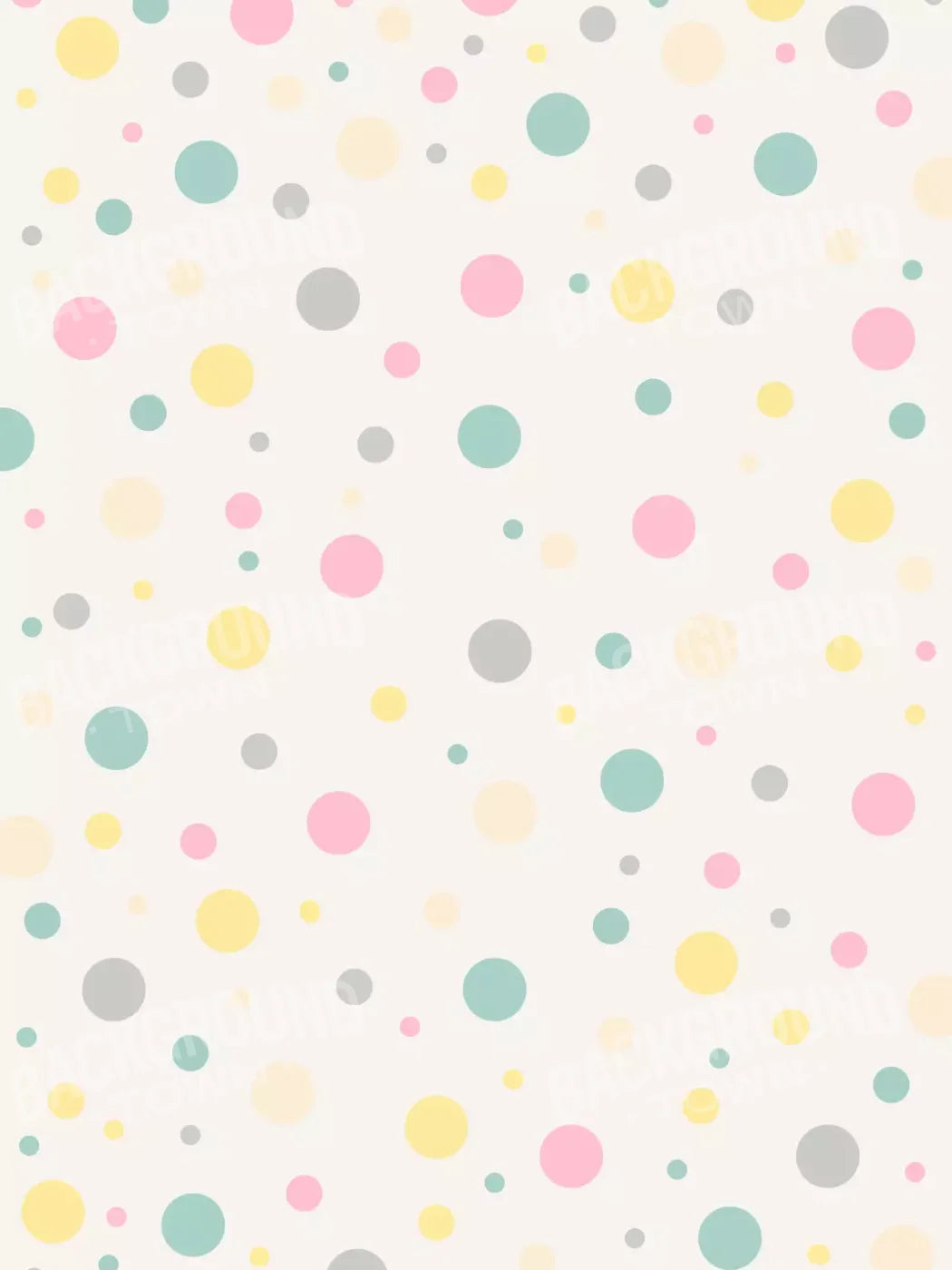 Lottie 5X68 Fleece ( 60 X 80 Inch ) Backdrop