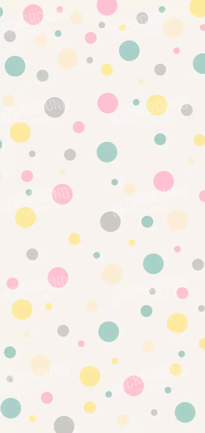 Lottie 8X16 Ultracloth ( 96 X 192 Inch ) Backdrop