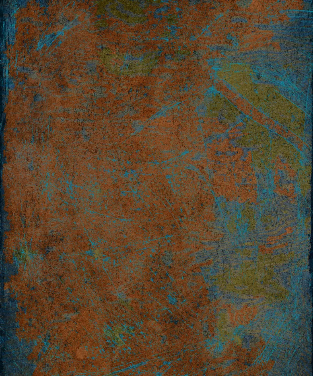 Brown Urban Grunge Backdrop for Photography