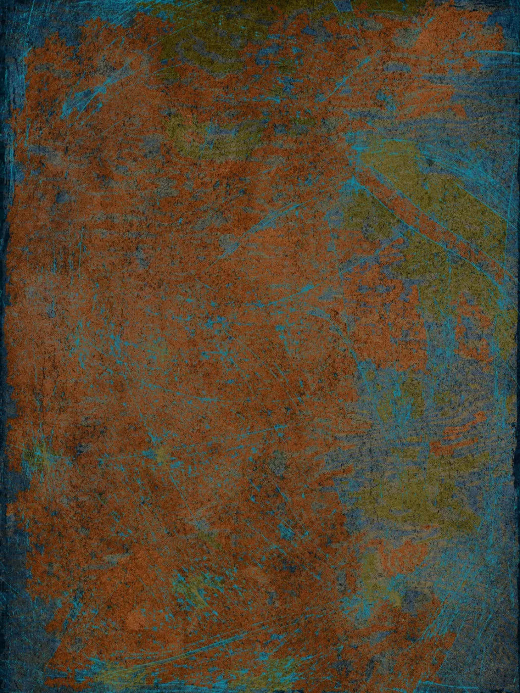 Lou 8X10 Fleece ( 96 X 120 Inch ) Backdrop