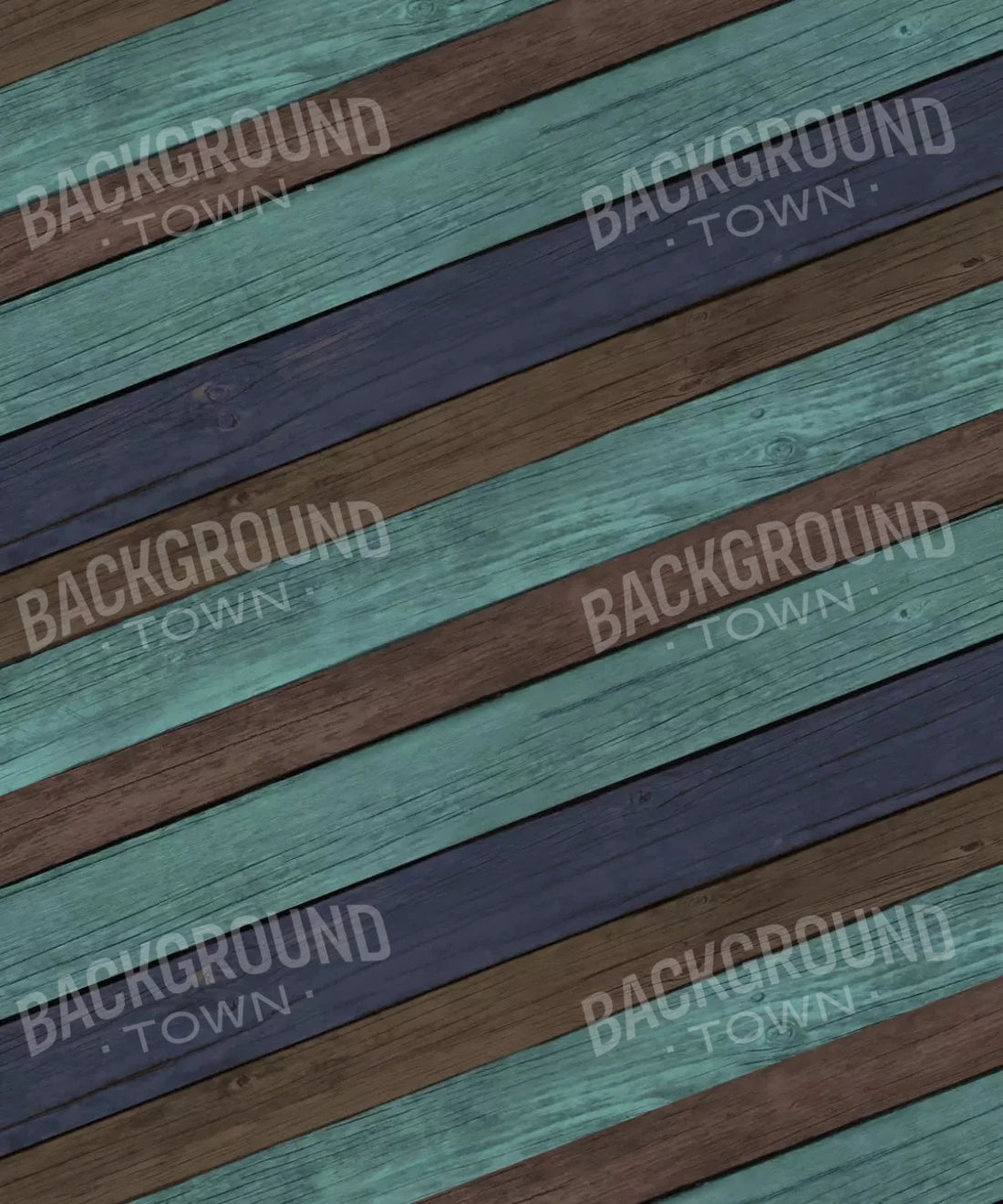 Brown Wood Backdrop for Photography