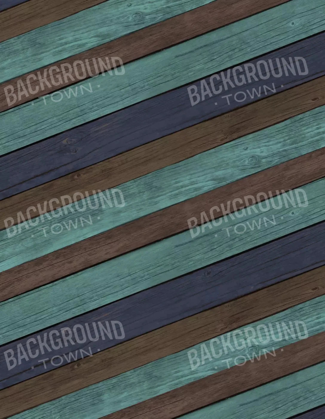 Louie 6X8 Fleece ( 72 X 96 Inch ) Backdrop