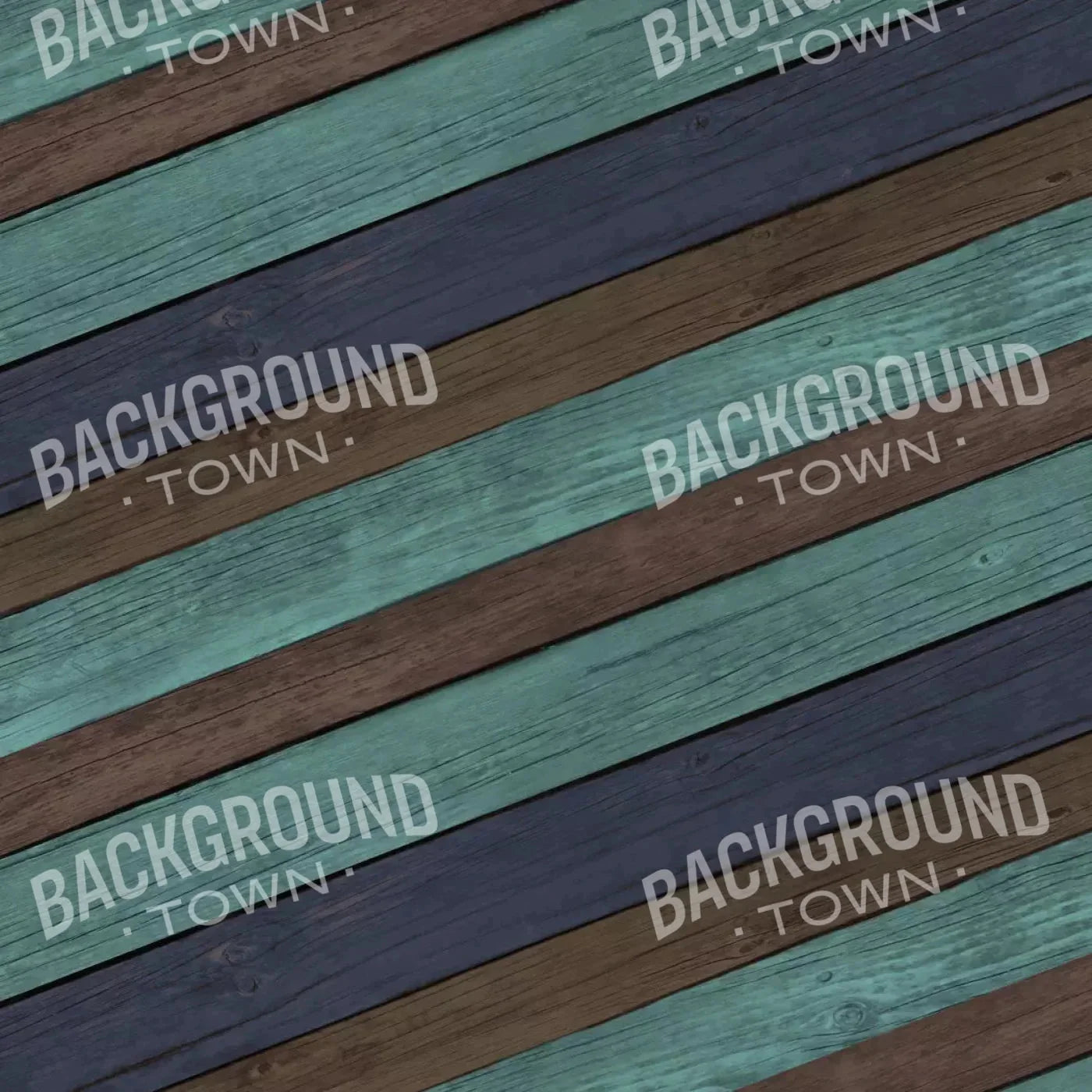 Louie Rubbermat Floor 5X5 ( 60 X Inch )